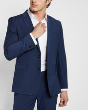 Mens Premium Blue Tuxedo Suit