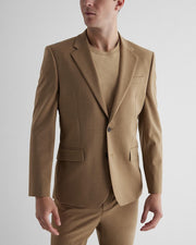 Mens Sesame Color Tuxedo Suit