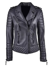 Women’s Lightweight Motorcycle Jacket