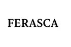 FERASCA logo in black text on a white background