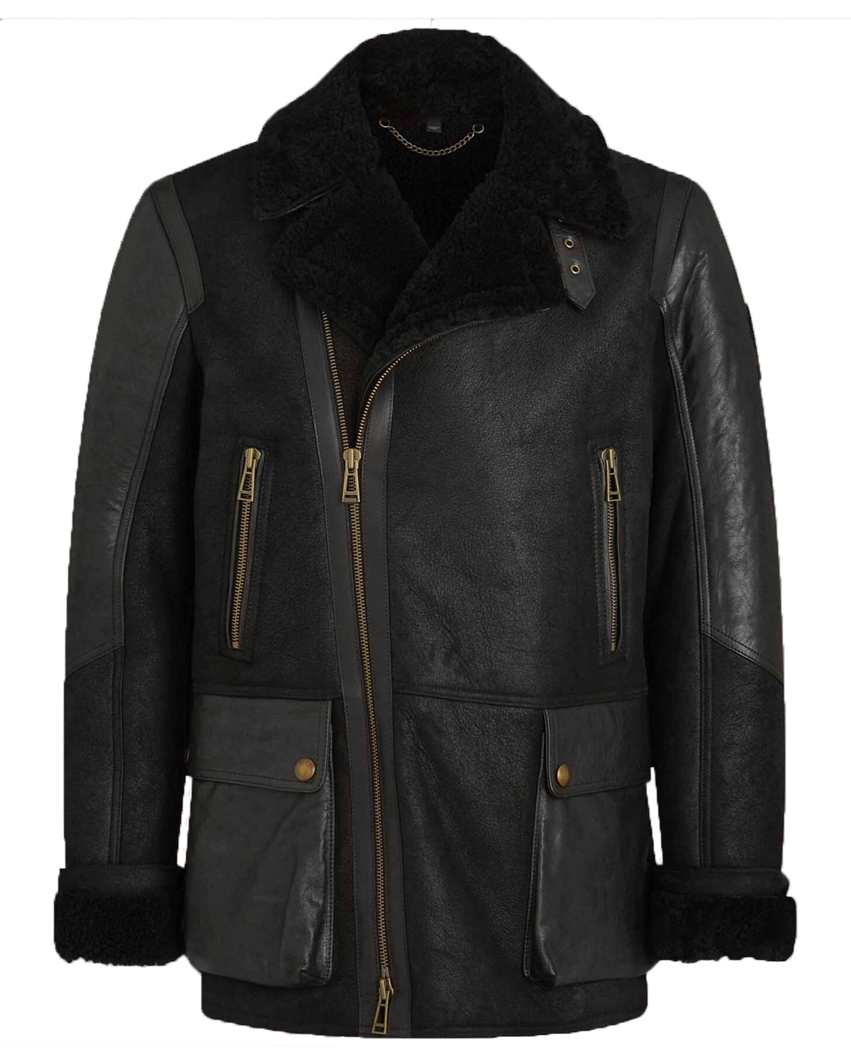 Mens Dennison Jacket