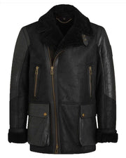 Mens Dennison Jacket